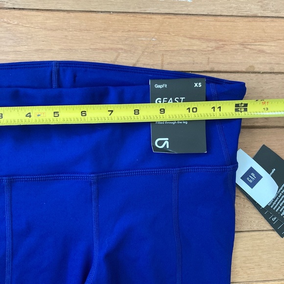 NWT Gapfit sculpt compression high rise leggings - Picture 17 of 17